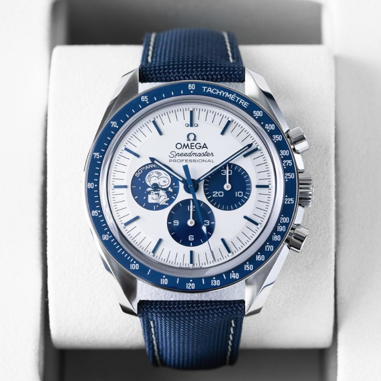 Omega SpeedMaster (5A+)