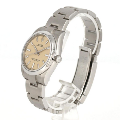 Rolex Oyster Perpetual (5A+)