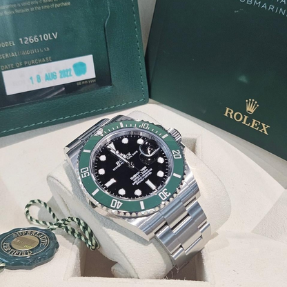 Rolex Submariner (5A+)