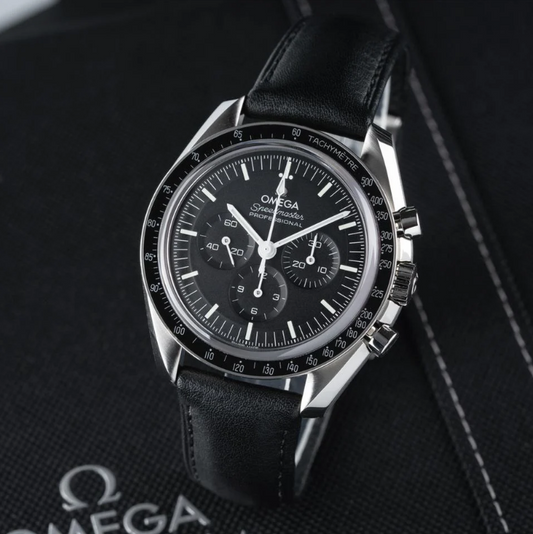 Omega SpeedMaster (5A+)