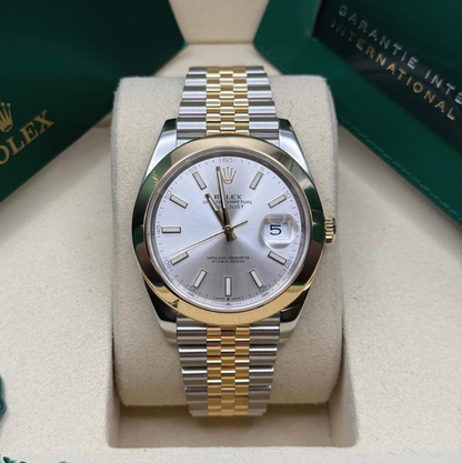 Rolex Datejust (5A+)