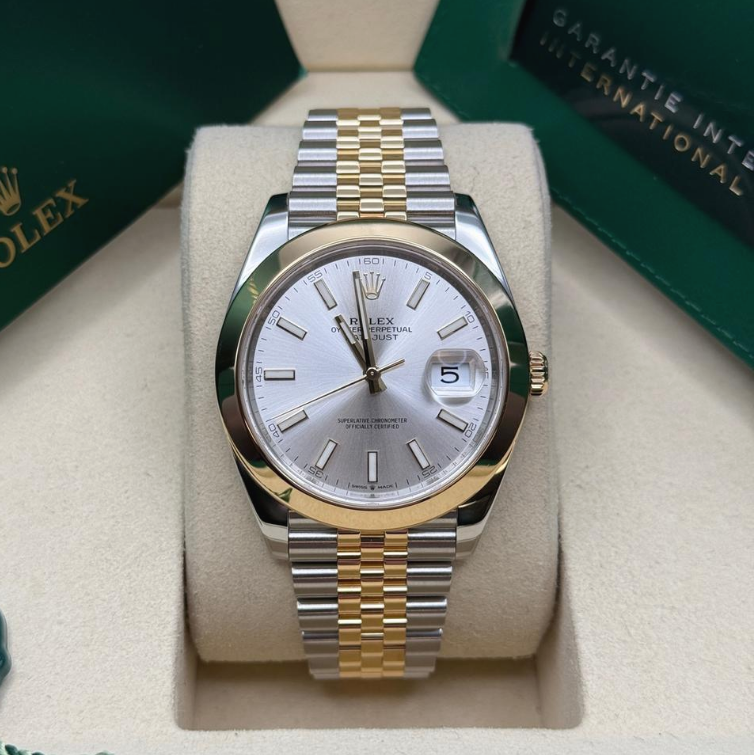 Rolex Datejust (5A+)