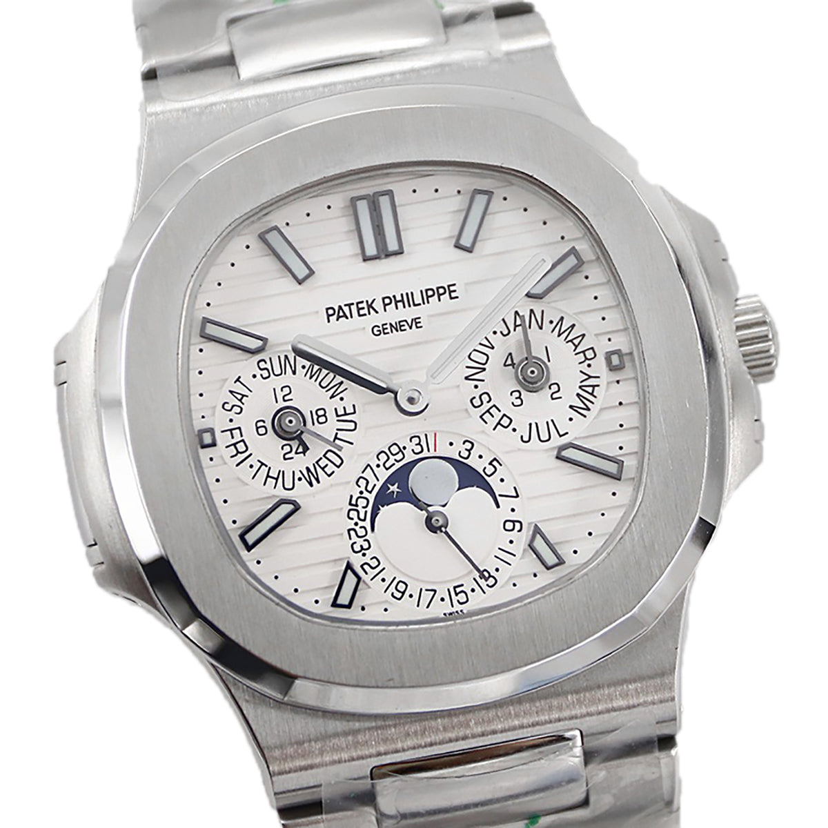 Patek Philippe Nautilus (5A+)