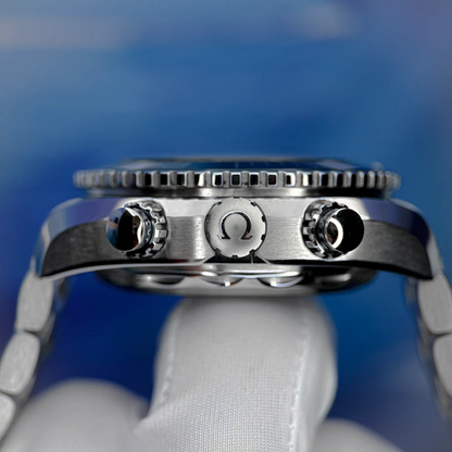 Omega SeaMaster (SUPERCLON) (SUIZO)