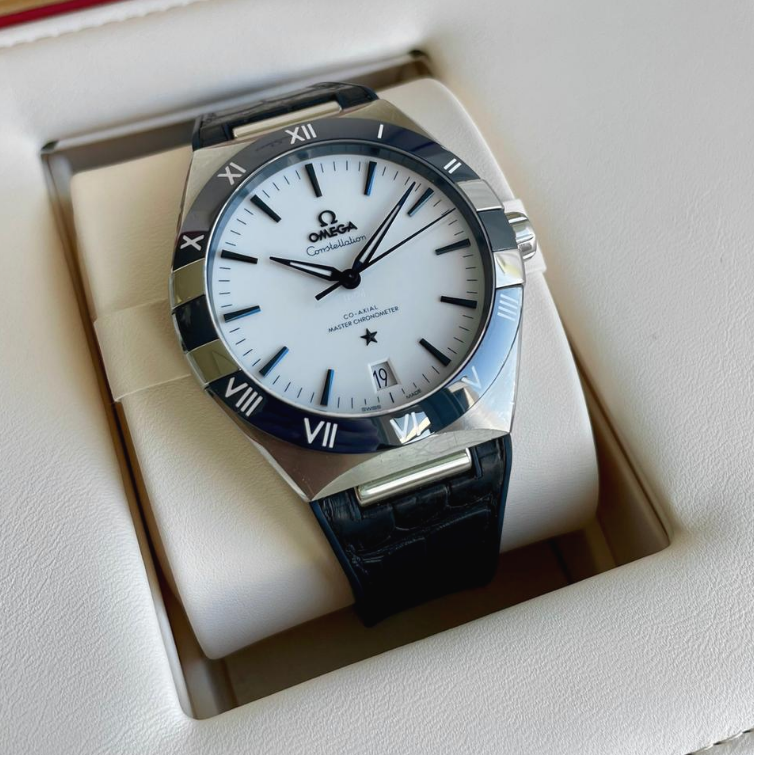 Omega Constelation (5A+)
