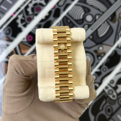 Rolex President (5A+)