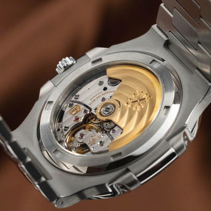 PATEK NAUTILUS (SUPERCLON) (SUIZO)
