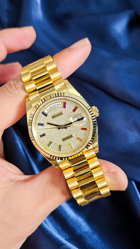 Rolex President 36mm (5A+)