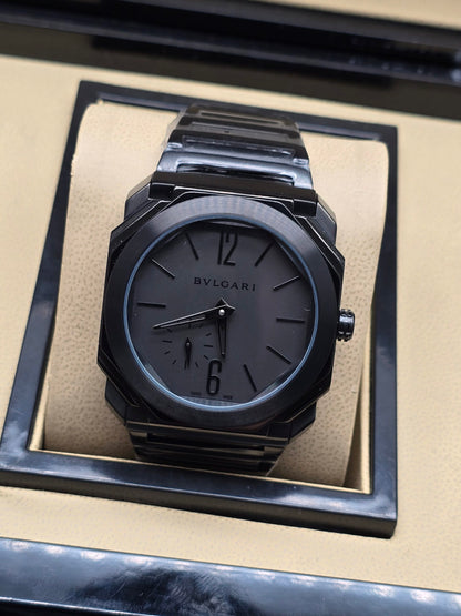BVLGARI (5A+)