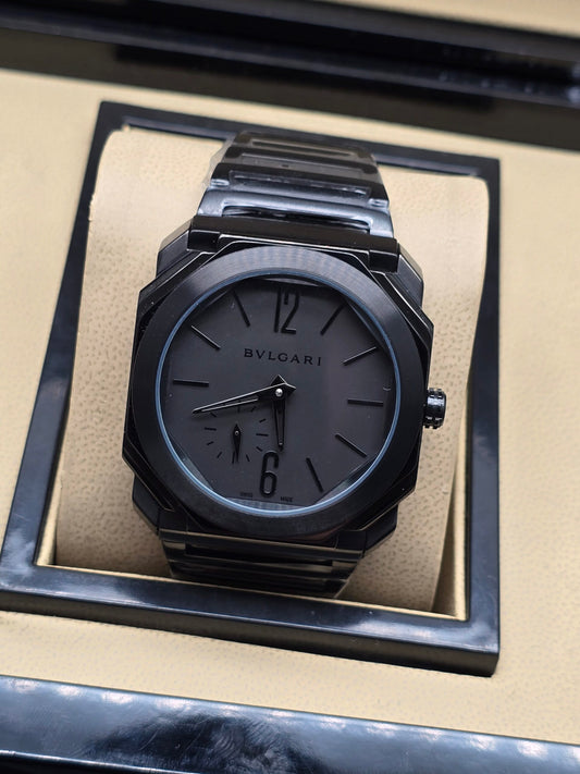 BVLGARI (5A+)