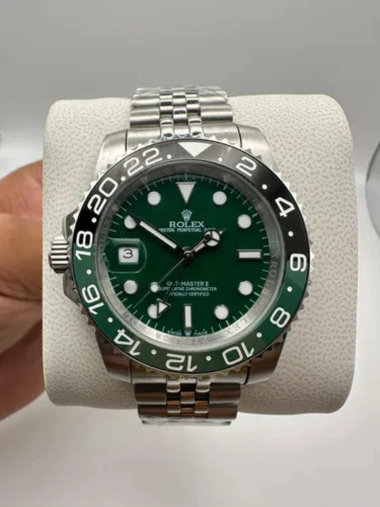 Rolex GMT - Master II (SUPERCLON) (SUIZO) (SKU: 20 C)