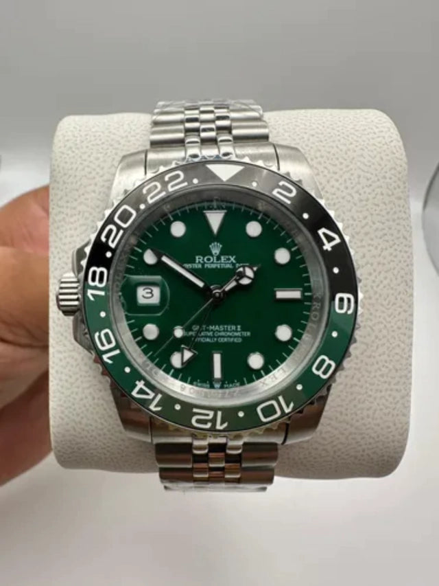 Rolex GMT - Master II (SUPERCLON) (SUIZO) (SKU: 20 C)