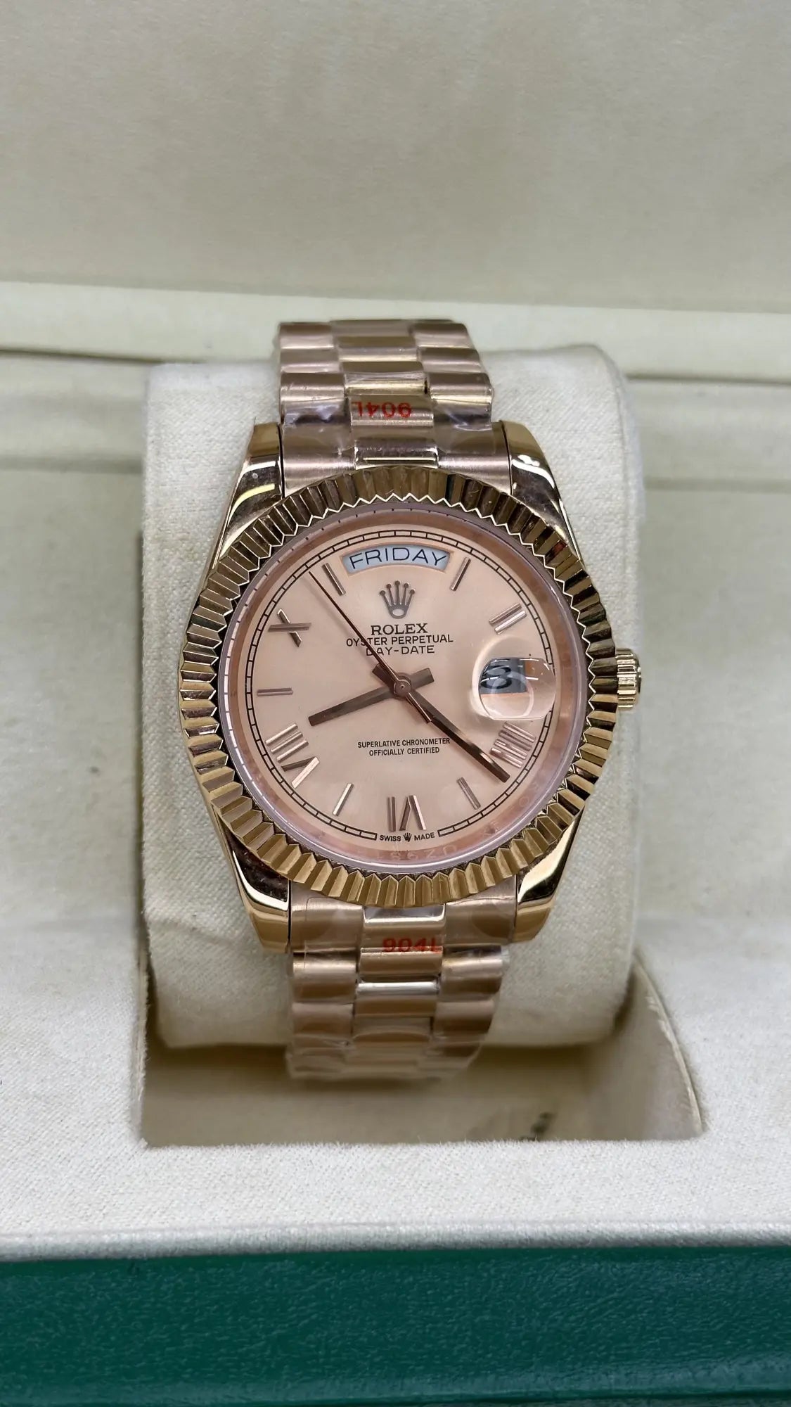 Rolex Day-Date (5A+)
