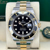 Rolex SEA DWELLER (5A+)