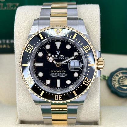 Rolex SEA DWELLER (5A+)