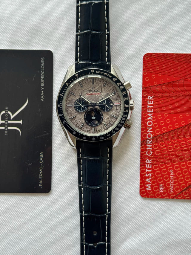 Omega Speedmaster (5A+)