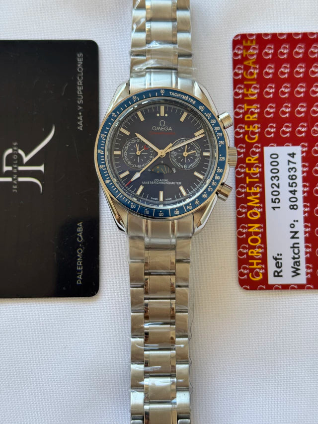 Omega Speedmaster (5A+)