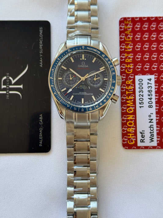 Omega Speedmaster (5A+)
