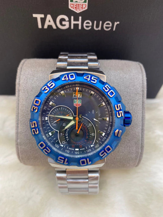 TAG HEUER CARRERA (5A+)