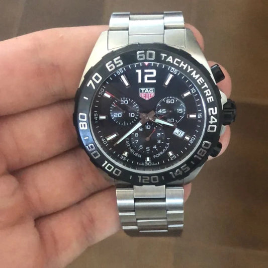 TAG Formula 1 (5A+) (SKU: 231 N)