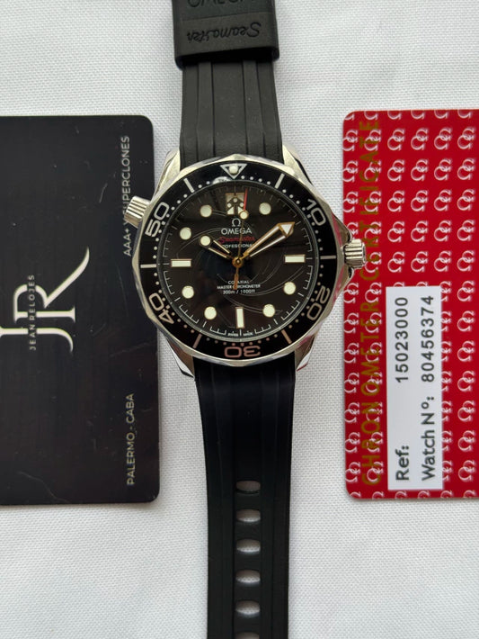 Omega Seamaster (5A+)