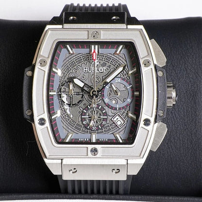 HUBLOT CRONOGRAFO (5A+)