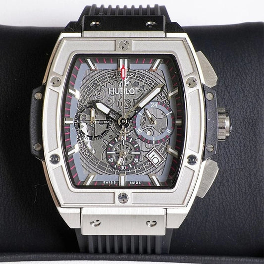 HUBLOT CRONOGRAFO (5A+)