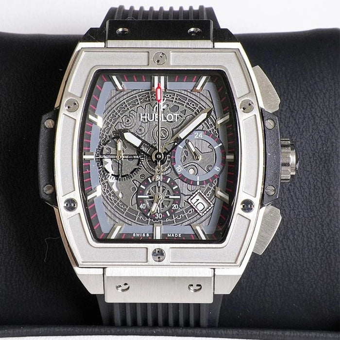 HUBLOT CRONOGRAFO (5A+)