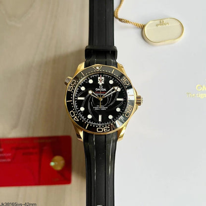 Omega Seamaster (5A+)
