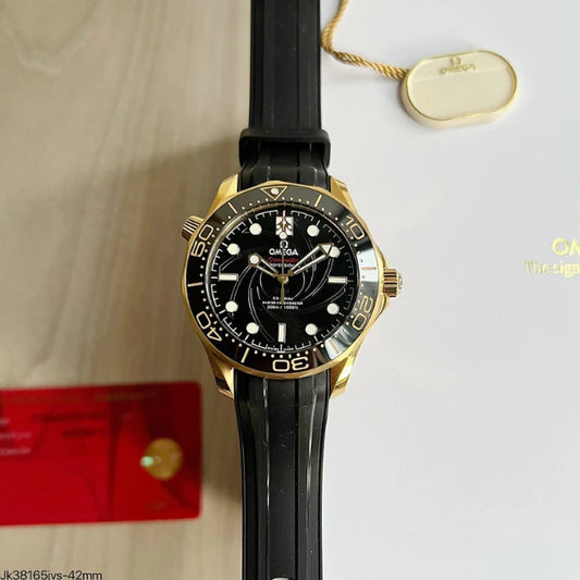 Omega Seamaster (5A+)