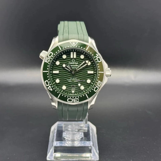 Omega Seamaster (5A+)