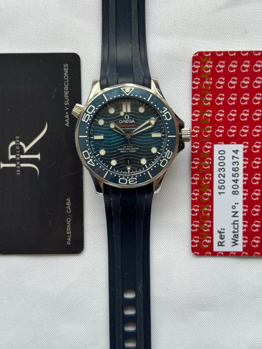 Omega Seamaster (5A+)