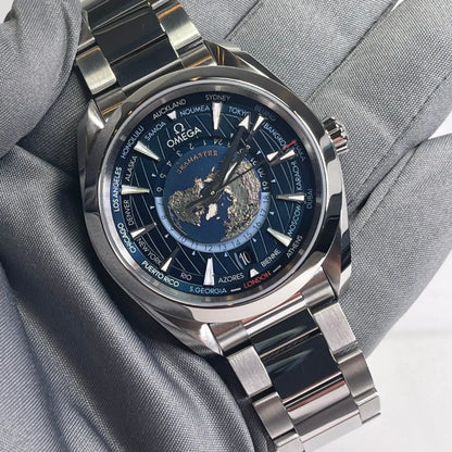 Omega Seamaster (5A+)