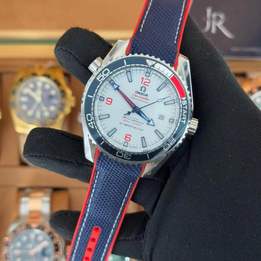 Omega Seamaster (5A+)