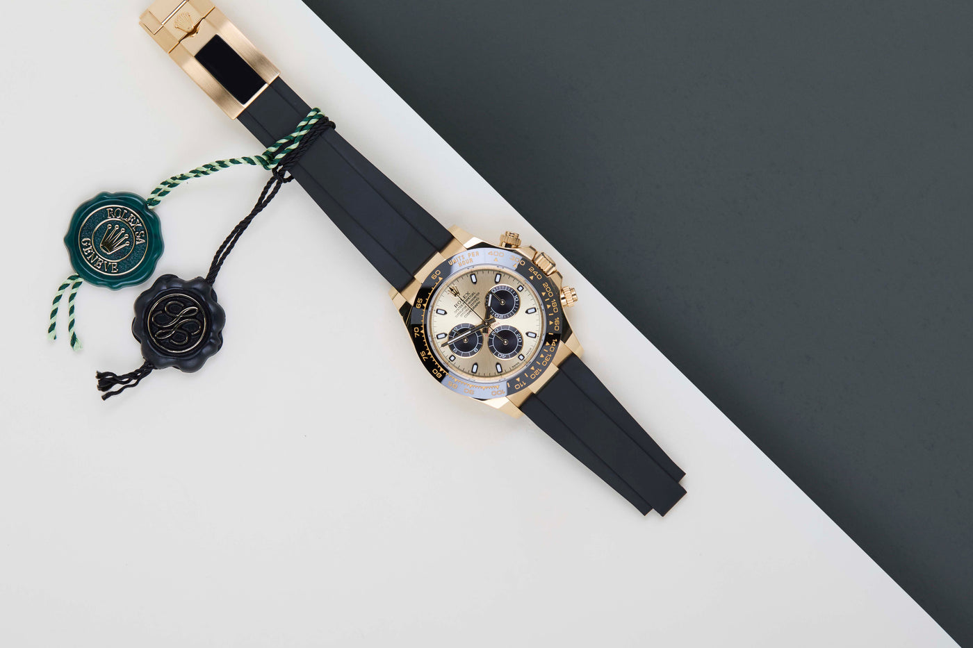 Rolex Daytona (5A+)