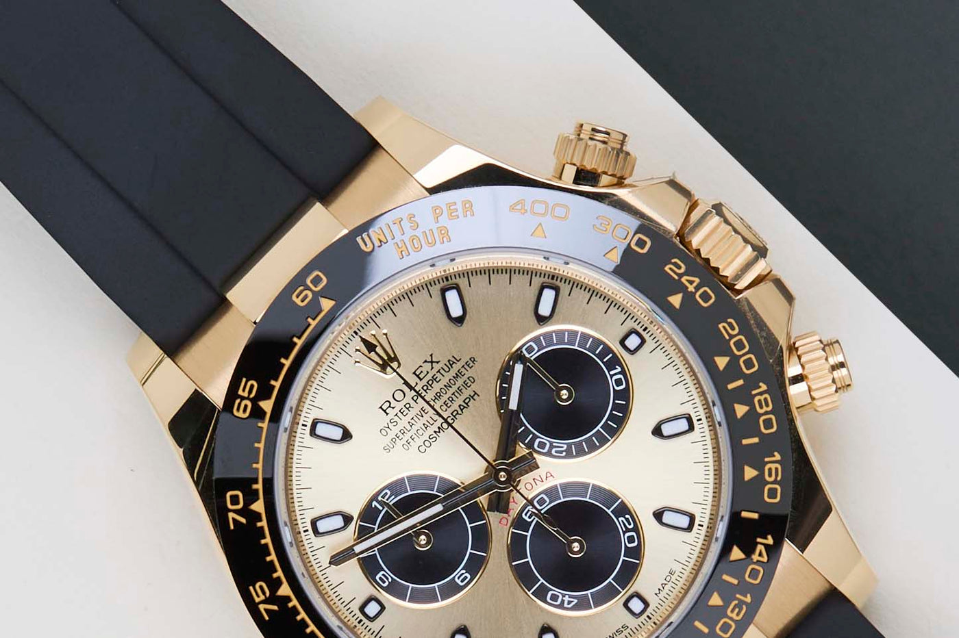 Rolex Daytona (5A+)