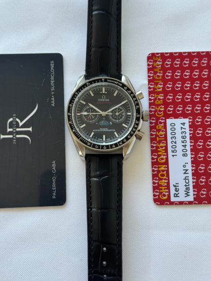 Omega SpeedMaster (5A+)