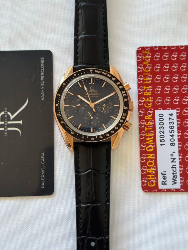 Omega Speedmaster (5A+)