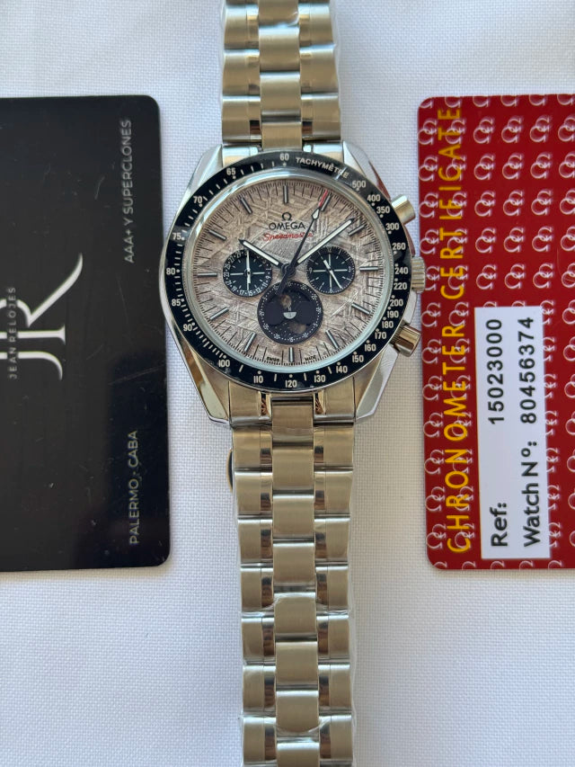 Omega Speedmaster (5A+)