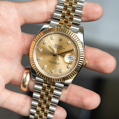 Rolex Datejust 36mm (5A+)