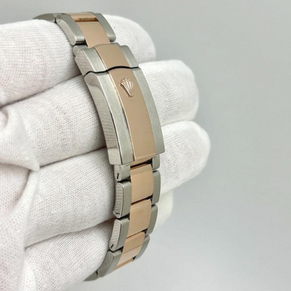 Rolex Datejust (SUPERCLON) (SUIZO)