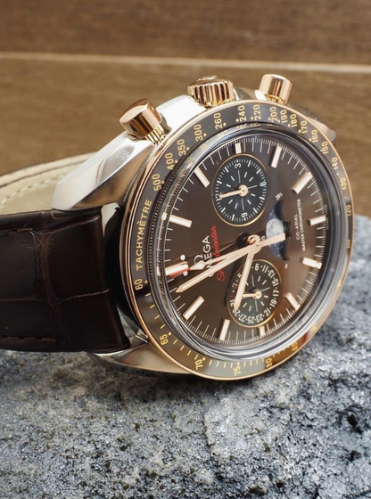 Omega SpeedMaster (5A+)
