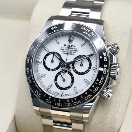 Rolex Daytona (SUPERCLON) (SUIZO)