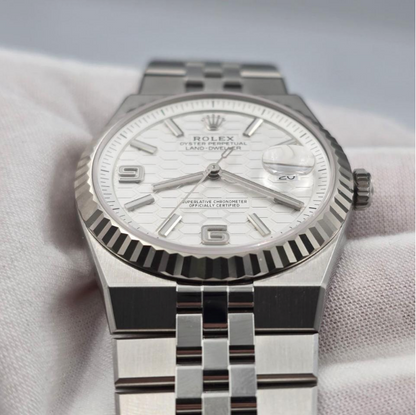 Rolex Land Dweller (5A+)