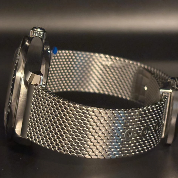 Omega SeaMaster 007 (SUPERCLON) (SUIZO)