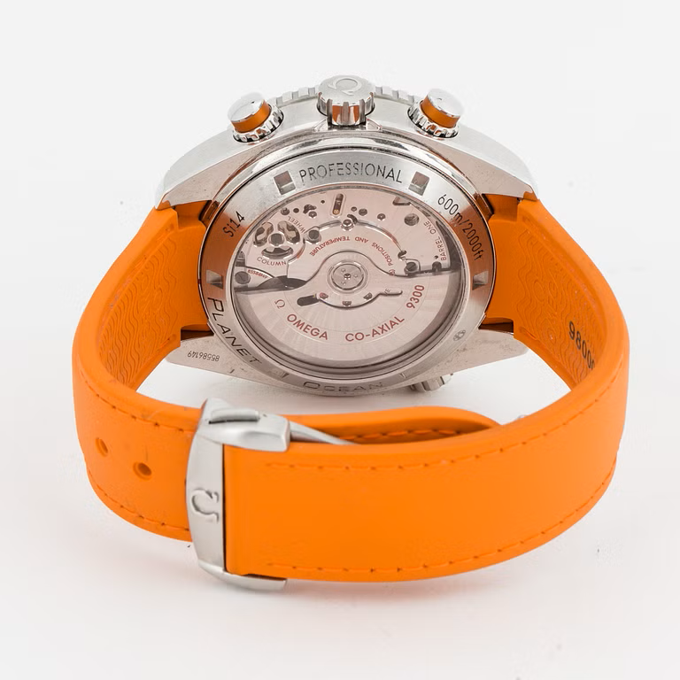 Omega Seamaster (5A+)