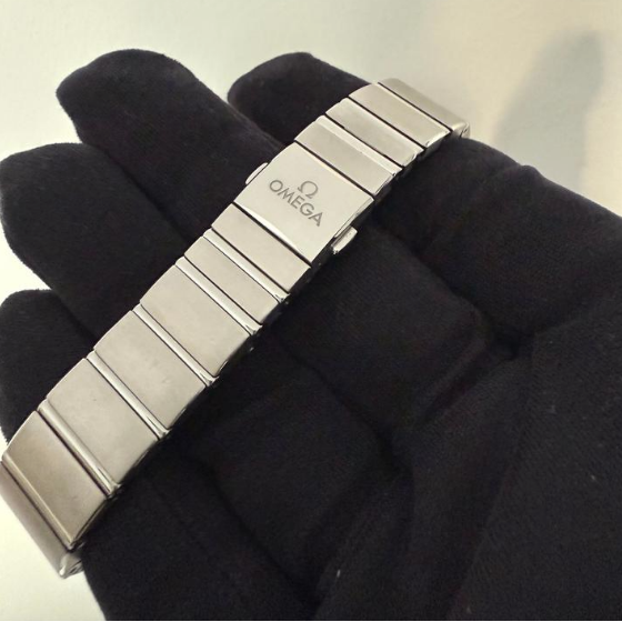 Omega Constelation Lady 32mm (5A+)