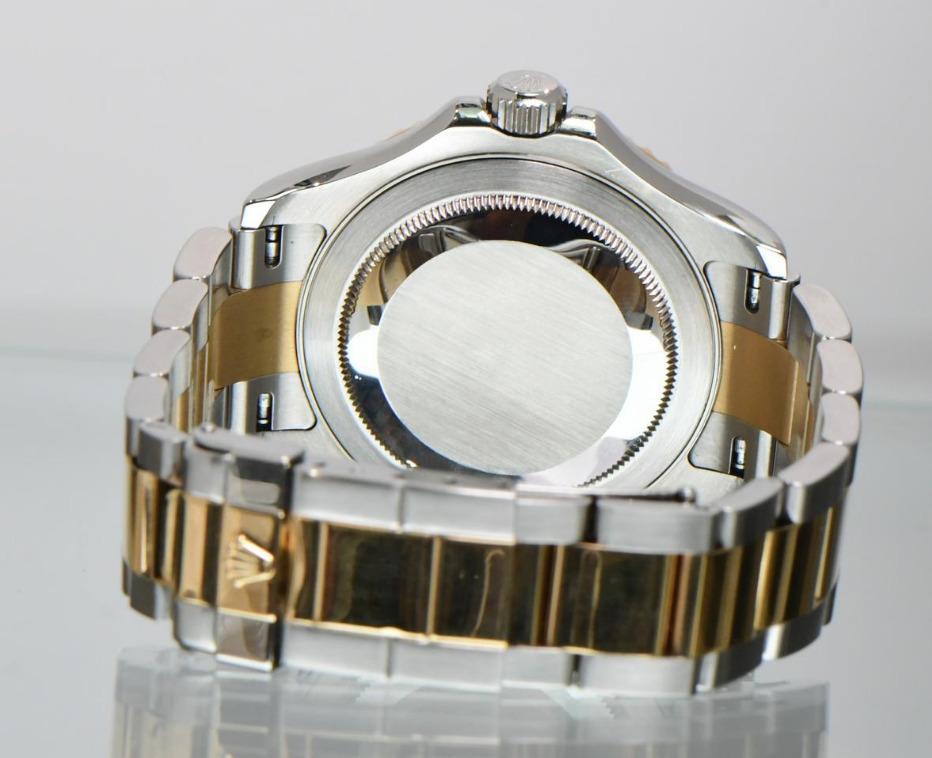Rolex Yacht Master (5A+)