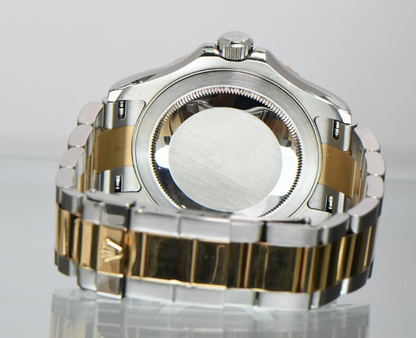 Rolex Yacht Master (5A+)