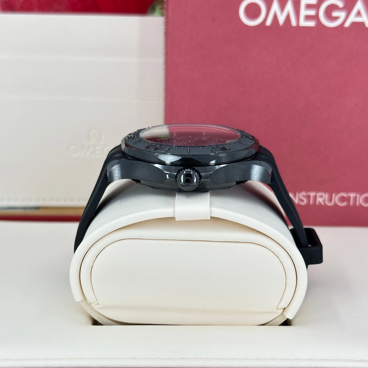 Omega Seamaster (5A+)